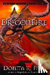 Paul, Donita K - Dragonfire