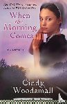 Woodsmall, Cindy - When the Morning Comes