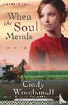 Woodsmall, Cindy - When the Soul Mends