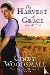 Woodsmall, Cindy - Harvest of Grace