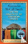 McCall Smith, Alexander - In the Company of Cheerful Ladies
