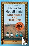 McCall Smith, Alexander - Blue Shoes and Happiness