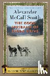 McCall Smith, Alexander - The Good Husband of Zebra Drive