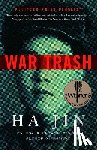 Jin, Ha - War Trash
