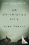 Spragg, Mark - An Unfinished Life