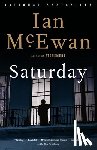 McEwan, Ian - Saturday