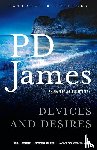 James, P. D. - Devices and Desires
