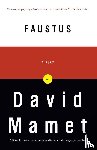 Mamet, David - Faustus
