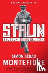 Montefiore, Simon Sebag - STALIN