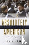 Lipsky, David - Absolutely American