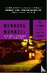 Mankell, Henning - The Return of the Dancing Master