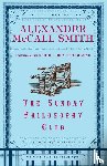 McCall Smith, Alexander - McCall Smith, A: Sunday Philosophy Club