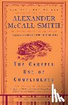 McCall Smith, Alexander - The Careful Use of Compliments
