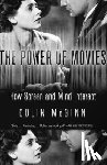 Mcginn, Colin - The Power of Movies