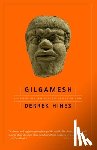 Hines, Derrek - Gilgamesh
