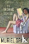 Spark, Muriel - The Finishing School