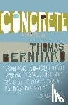 Bernhard, Thomas - CONCRETE