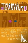 Bernhard, Thomas - The Lime Works