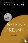 Lightman, Alan - Lightman, A: Einstein's Dreams