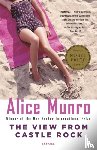 Munro, Alice - The View from Castle Rock