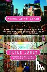 Carey, Peter - Carey, P: Wrong About Japan