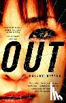Kirino, Natsuo - OUT