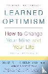 Seligman, Martin E. P. - Learned Optimism