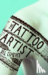 Ciment, Jill - The Tattoo Artist