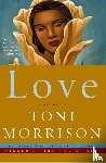 Morrison, Toni - Love
