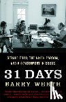 Werth, Barry - 31 Days