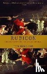 Holland, Tom - Holland, T: Rubicon