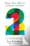 David Berlinski - One, Two, Three