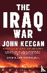 Keegan, John - The Iraq War