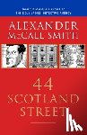Smith, Alexander Mccall - 44 SCOTLAND STREET