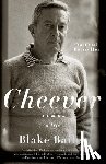 Bailey, Blake - Cheever