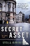 Rimington, Stella - Secret Asset