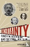 Lindley, David - Uncertainty