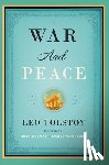 Tolstoy, Leo - War and Peace