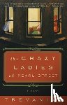 Trevanian - CRAZYLADIES OF PEARL STREET