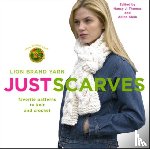 Thomas, Nancy J. - Lion Brand Yarn