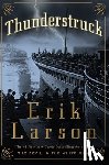 Larson, Erik - THUNDERSTRUCK