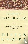 Chopra, Deepak - Journey into Healing