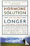 Hertoghe, Dr. Thierry - The Hormone Solution