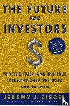 Siegel, Jeremy J - Siegel, J: Future for Investors