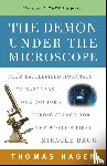 Hager, Thomas - The Demon Under the Microscope