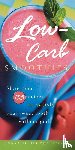 Rodnitzky, Donna Pliner - Low-Carb Smoothies