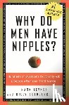 Leyner, Mark, Goldberg, Billy - Why Do Men Have Nipples?