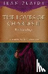 Plaidy, Jean - The Loves of Charles II