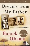 Obama, President Barack - Dreams from My Father
