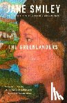 Smiley, Jane - Smiley, J: Greenlanders
